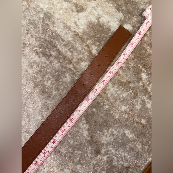 Michael Kors reversible belt - Picture 3 of 4